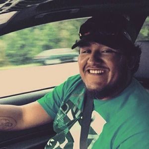 Meet your Posher, Junior